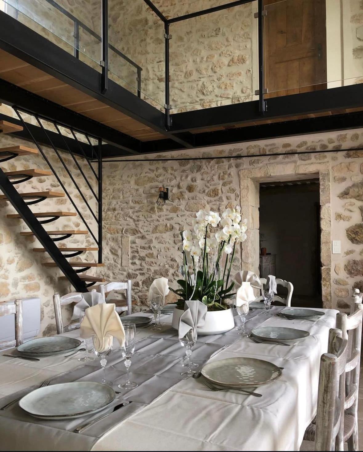 La Petite Plaine Hotel Clansayes ภายนอก รูปภาพ
