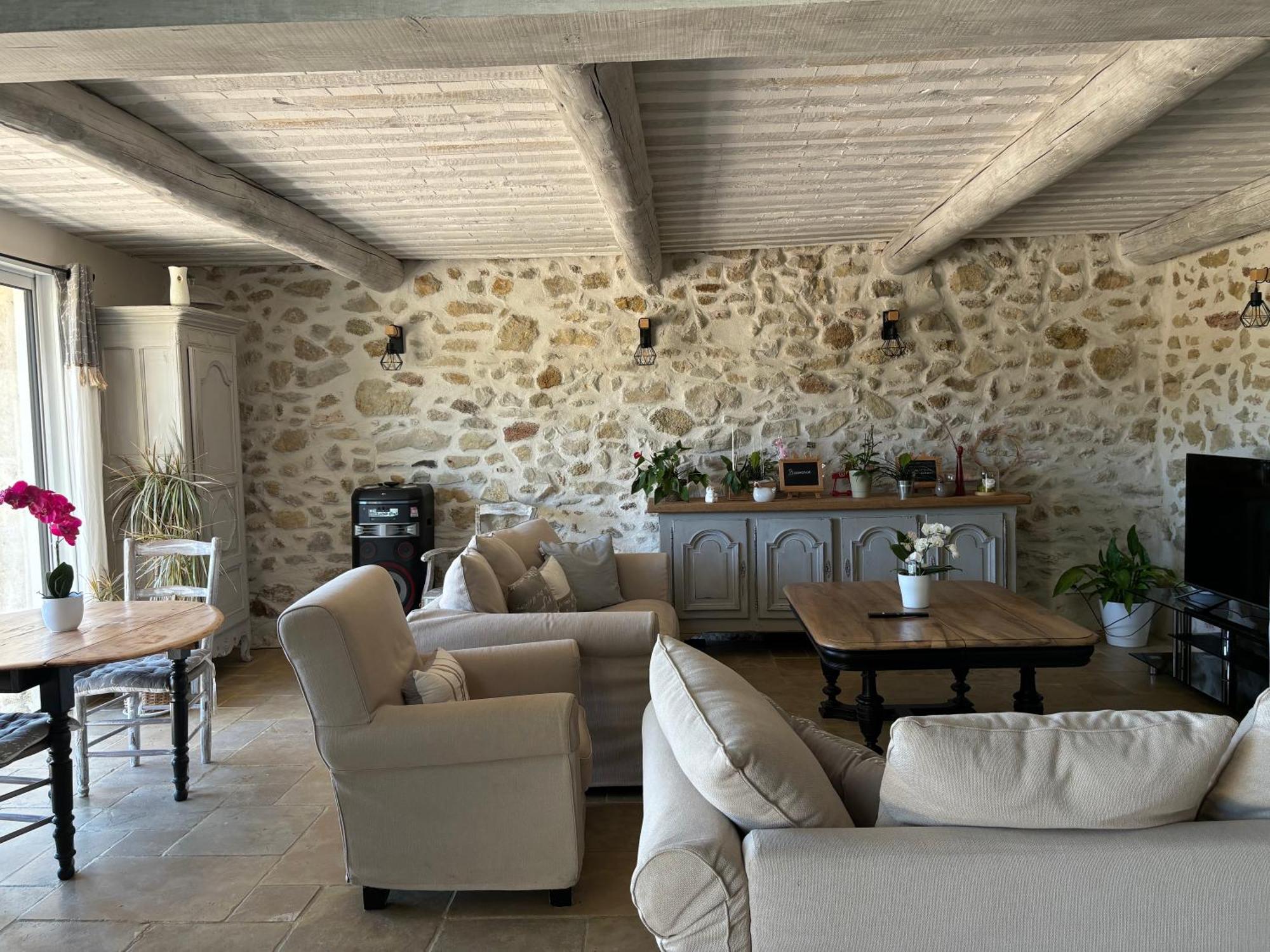 La Petite Plaine Hotel Clansayes ภายนอก รูปภาพ