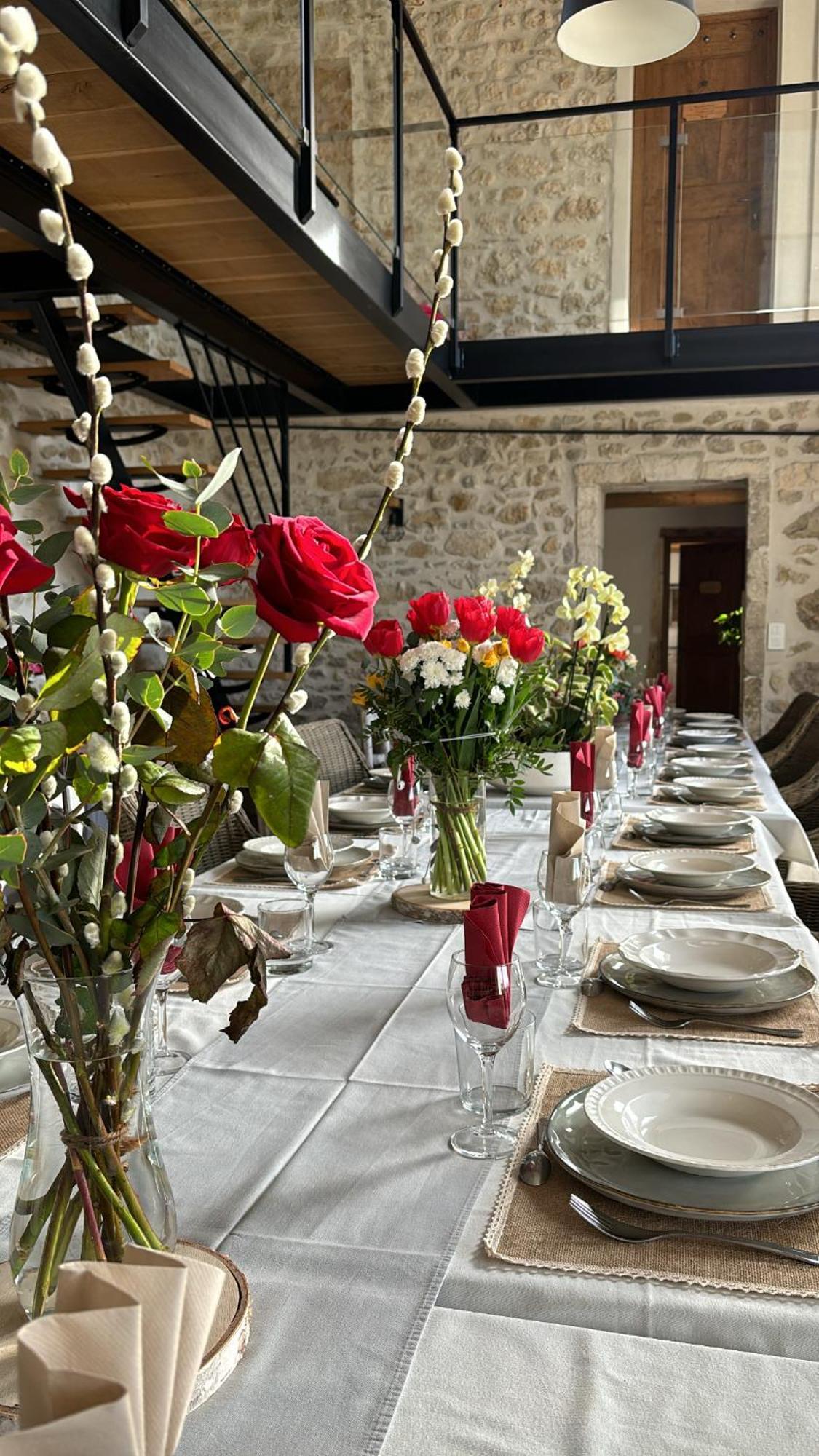 La Petite Plaine Hotel Clansayes ภายนอก รูปภาพ
